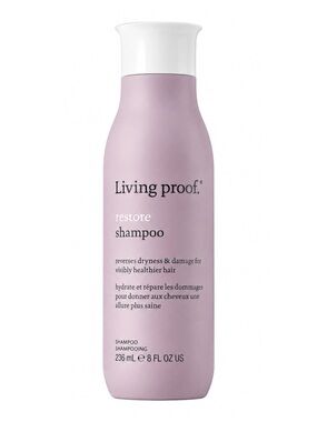 LIVING PROOF RESTORE SHAMPOO 236ML - BRAND NEW
